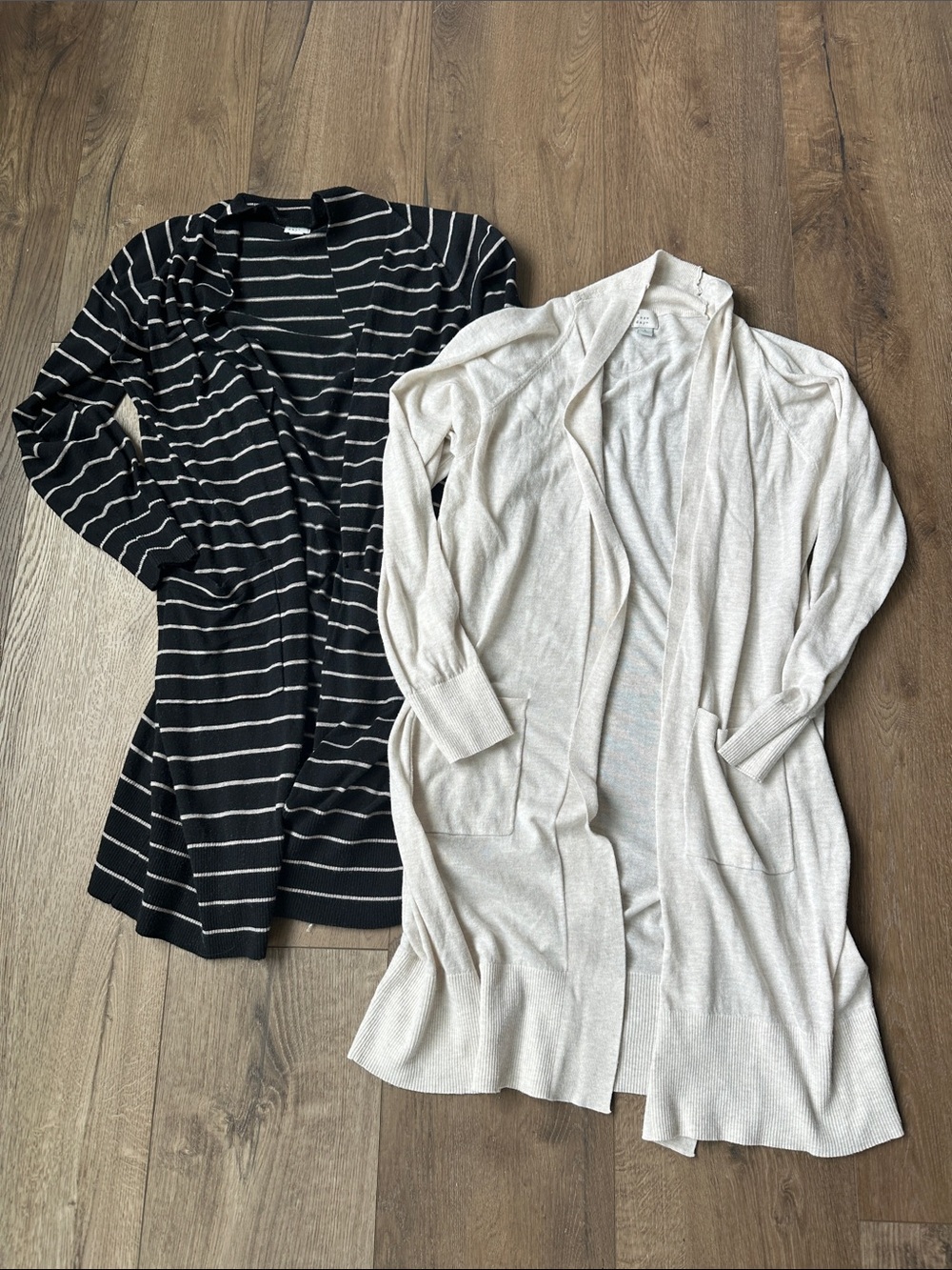 Cardigan Bundle